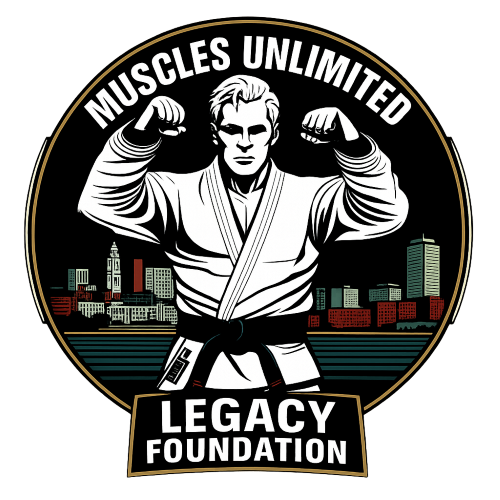 Muscles Unlimited Legacy Foundation